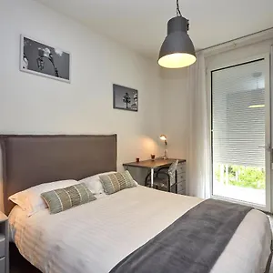 Les Du Ctn Hotel
