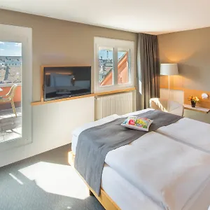 Western Zuercherhof Zurich