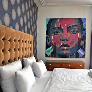 Guest house Fuerdich