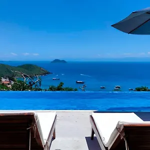 Hotel Mar &
