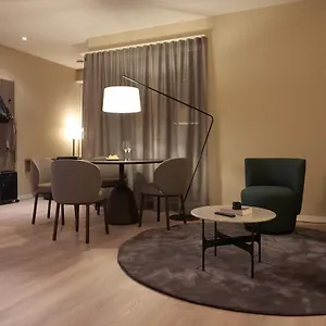 Apart-hotel - Franklinstrasse, Zurique