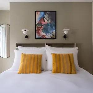 Apart-hotel Numa Craft, Zurique