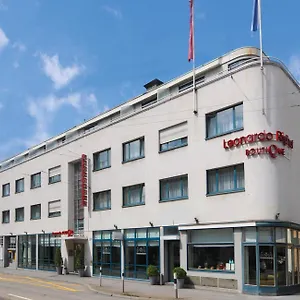 苏黎世雷奥纳多精品酒店 苏黎世