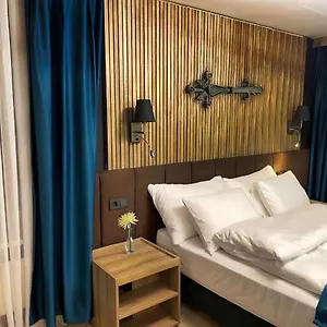 Hotel Nani, Zurique