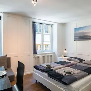Apartamento Hitrental Schmidgasse -, Zurique