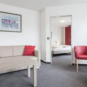 Apartamento Ema House Serviced Aussersihl, Zurique